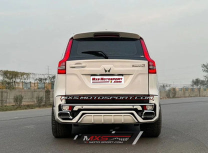 MXS4153 Sports Body Kit For Mahindra Scorpio N