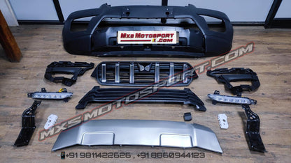 MXS4173 Mahindra Scorpio Classic Body Kit