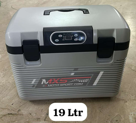MXS4193 Car Electric Refrigerator Camping Touring Adventure 19Ltr