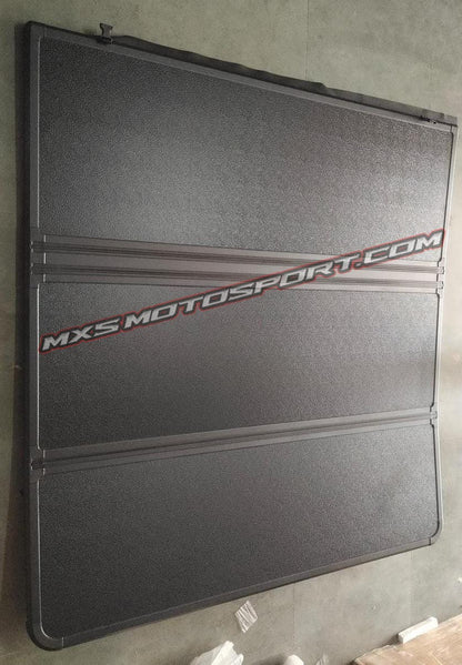 MXS4200 TRI Fold Cover For ISuzu D Max V Cross ABS