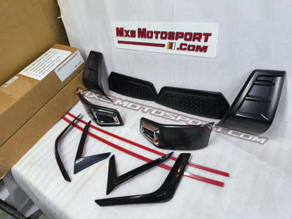 MXS4204 Adventure Kit For Hyundai Creta 2024