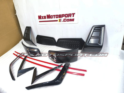 MXS4204 Adventure Kit For Hyundai Creta 2024