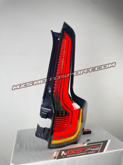 MXS4210 LED Tail Light For Mahindra Scorpio N V2