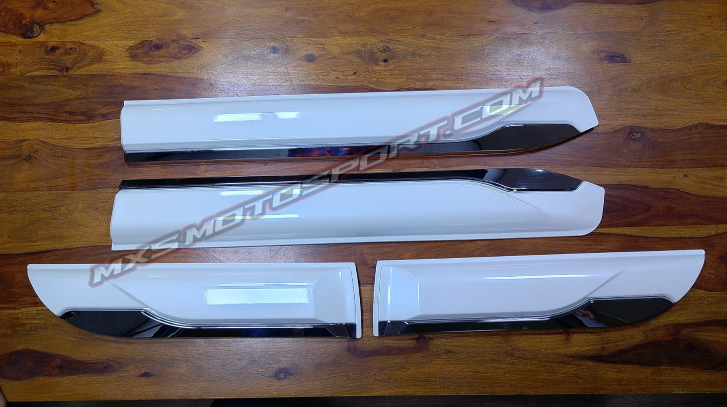 MXS4226 Door Moulding Toyota Fortuner