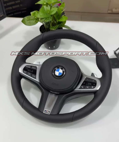 MXS4233 Steering Wheel For BMW G Series