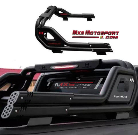 MXS4258 Sports Roll Bar For Toyota Hilux ! Hamer 4X4