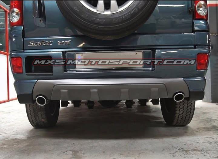 MXS4278 Tata Safari Dicor Sports Body Kit