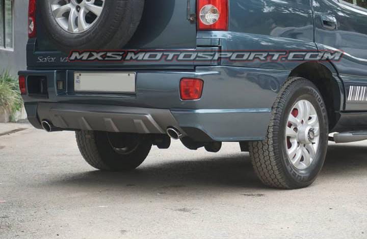 MXS4278 Tata Safari Dicor Sports Body Kit