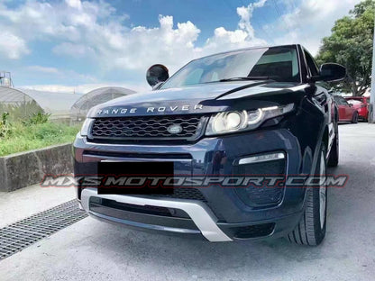 MXS4316 Range Rover Evoque 2013-16 Upgrade to 2018-19 Dynamic Conversion Kit