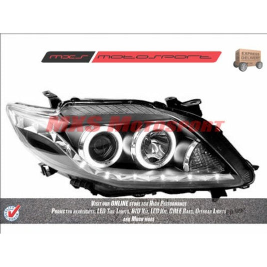 MXSHL72 Projector Headlights Toyota - Corolla Altis  2008-2009