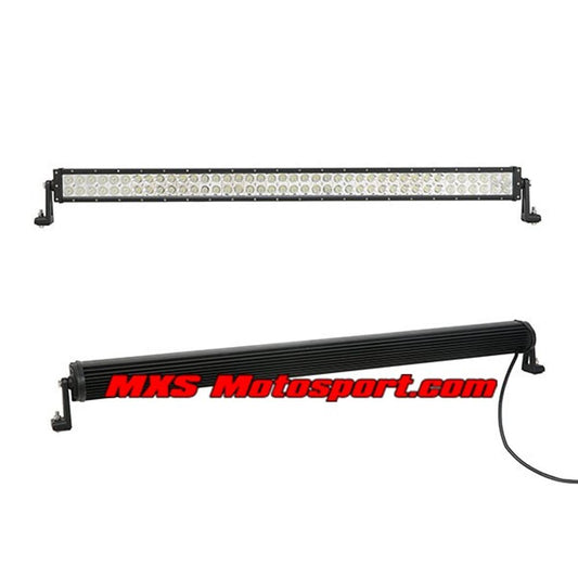 MXSORL16 High Performance CREE LED Light Bar Car and SUV 240W