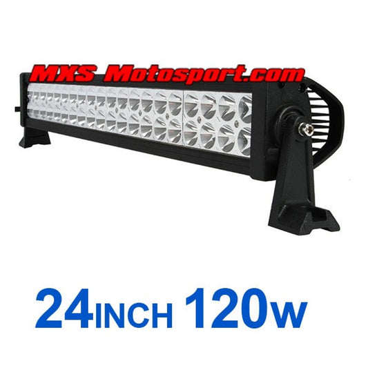 MXSORL21 High Performance 24&quot; 120W CREE LED Light Bar Car, SUV