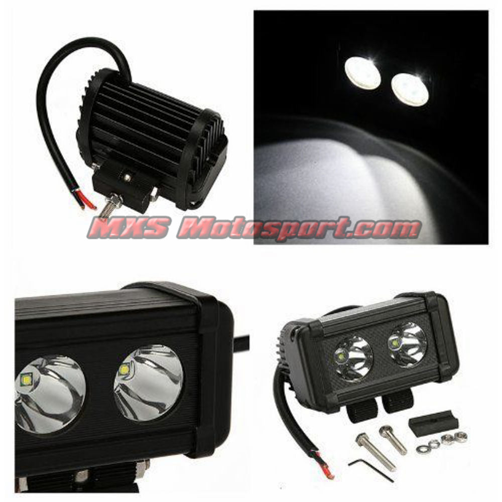 MXSORL120 High Performance LED CREE  Off Road Lights