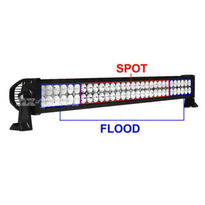 MXSORL22 High Performance 32&quot; 180W CREE LED Light Bar Car, SUV