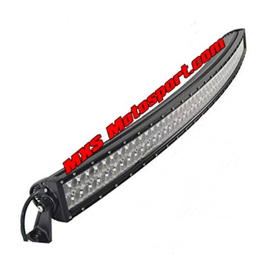 MXSORL15 High Performance CREE LED Light Bar Curved 240W