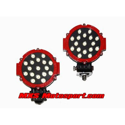 MXSORL24 High Performance 96W CREE LED Light Car, SUV and Off Road light