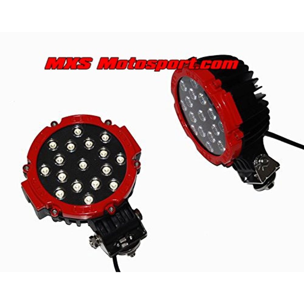 MXSORL24 High Performance 96W CREE LED Light Car, SUV and Off Road light
