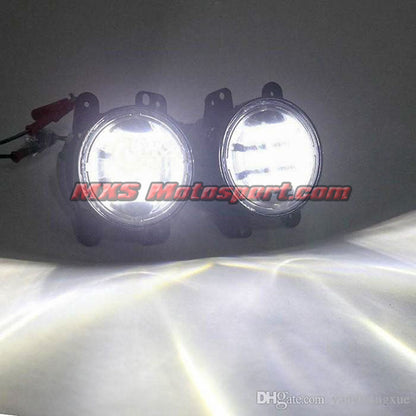 MXS2392 Cree LED Daymaker Fog Lamps For Car