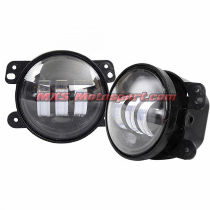 MXS2392 Cree LED Daymaker Fog Lamps For Car