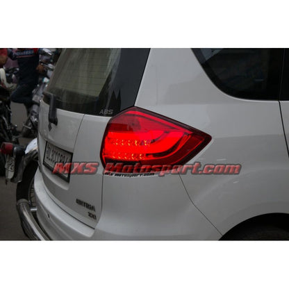 MXSTL52 Led Tail Lights Maruti Suzuki Ertiga