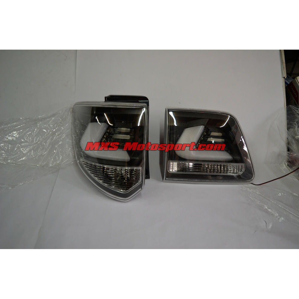 MXSTL55 LED Tail Lights Toyota Fortuner