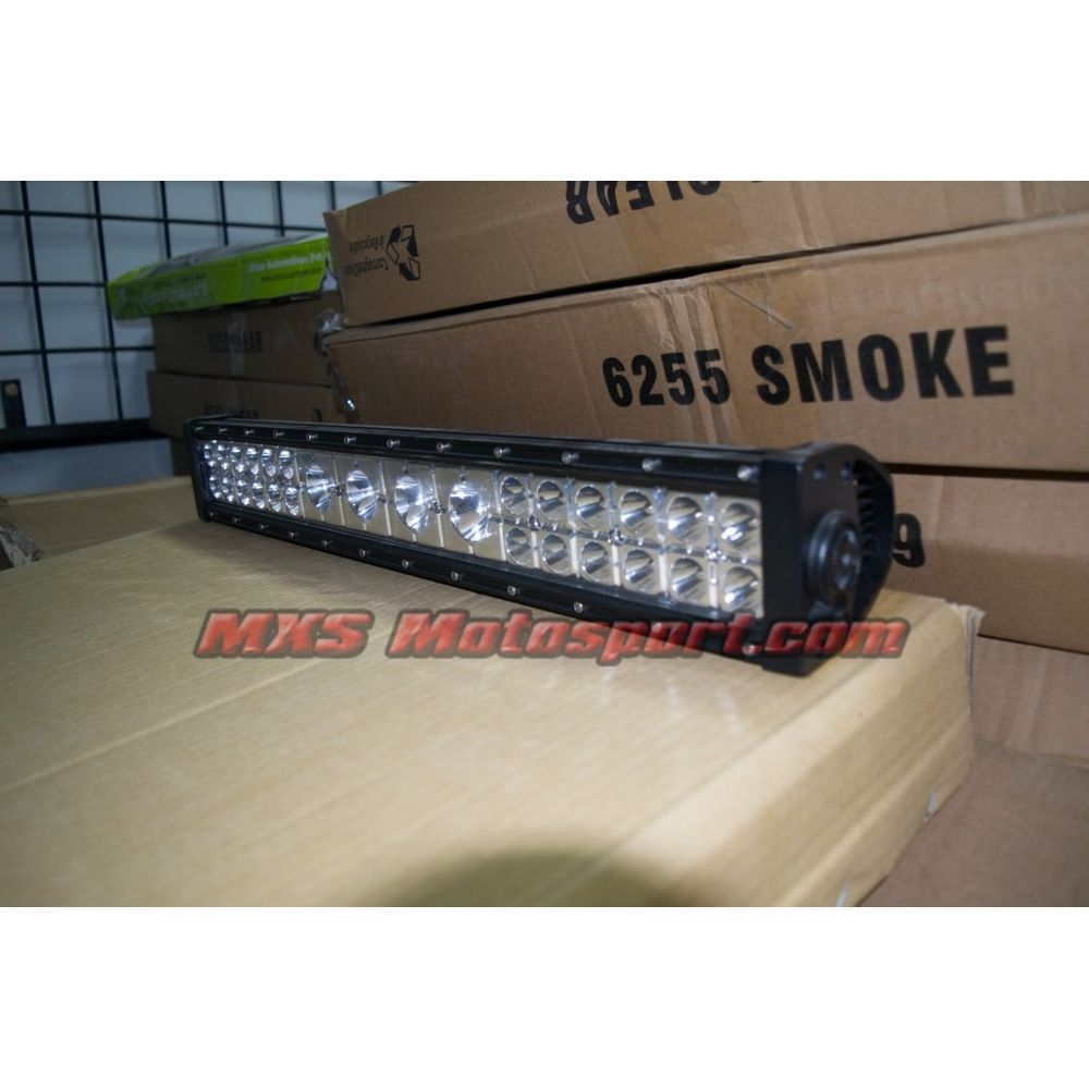 MXSORL27 High Performance Creebar LED Flood, Spot Lamp 21&quot; Bar for Offroad 120W Combo