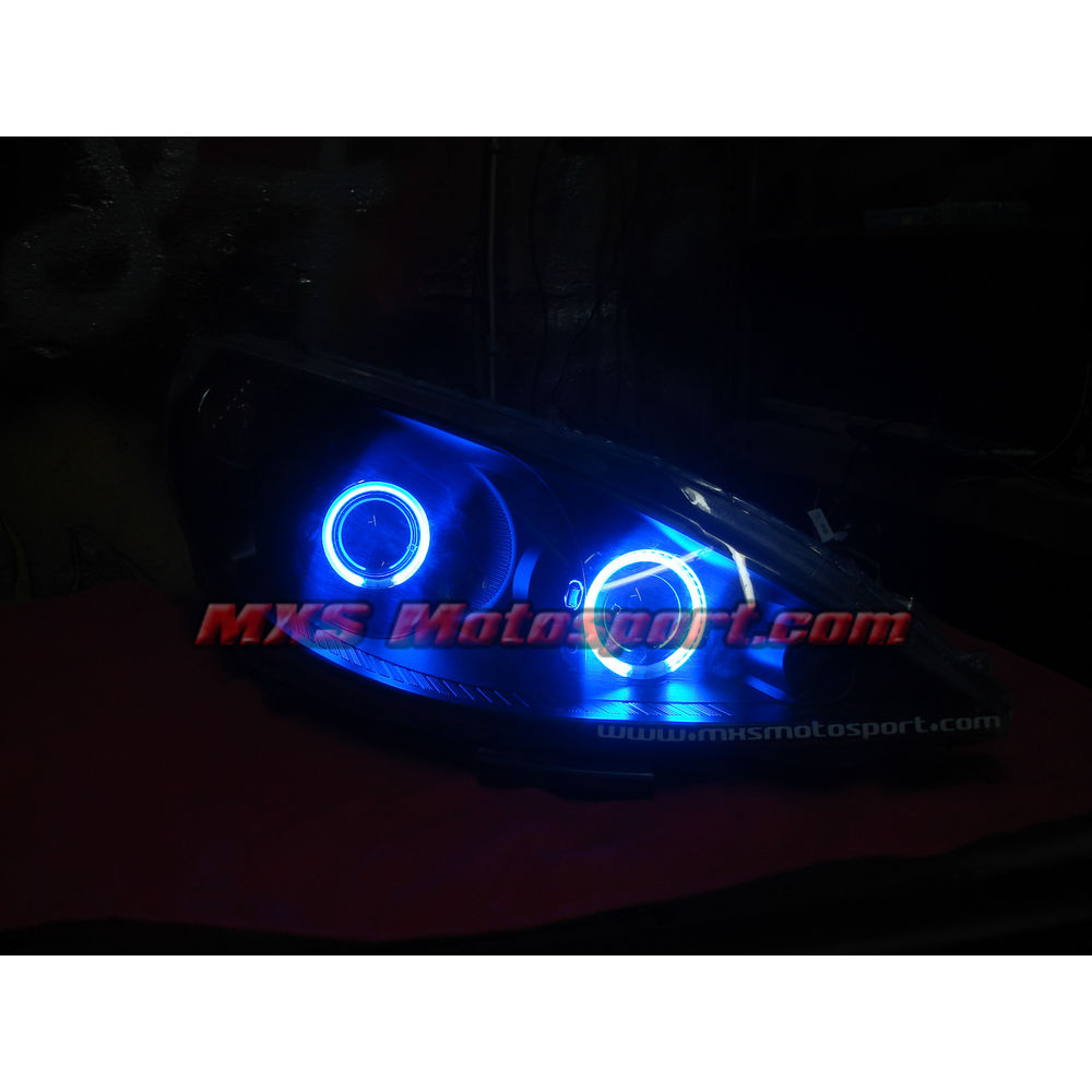 MXSHL265 Projector Headlights Tata Manza
