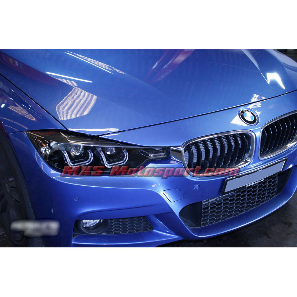 MXSHL385 Projector Headlights BMW 3 series F30 320D  2013-2014