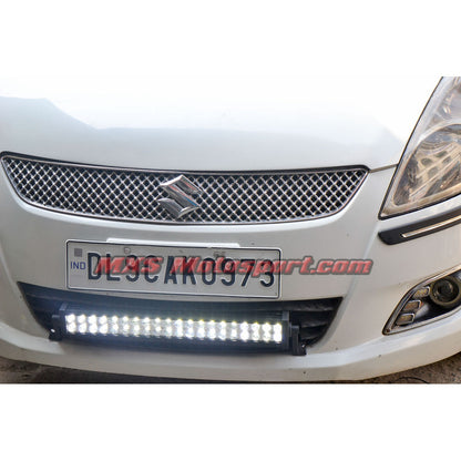 MXSORL123 High Performance Cree Led Bar Light Maruti Suzuki Swift