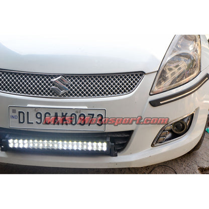 MXSORL123 High Performance Cree Led Bar Light Maruti Suzuki Swift