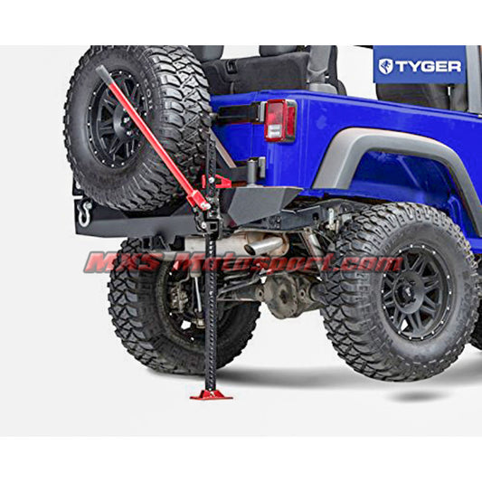 MXS2434 Off Road Farm Jack 48&quot; For Mahindra Thar/Jeep/Suv Car