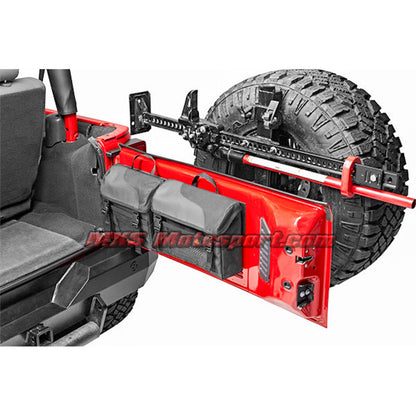 MXS2434 Off Road Farm Jack 48&quot; For Mahindra Thar/Jeep/Suv Car