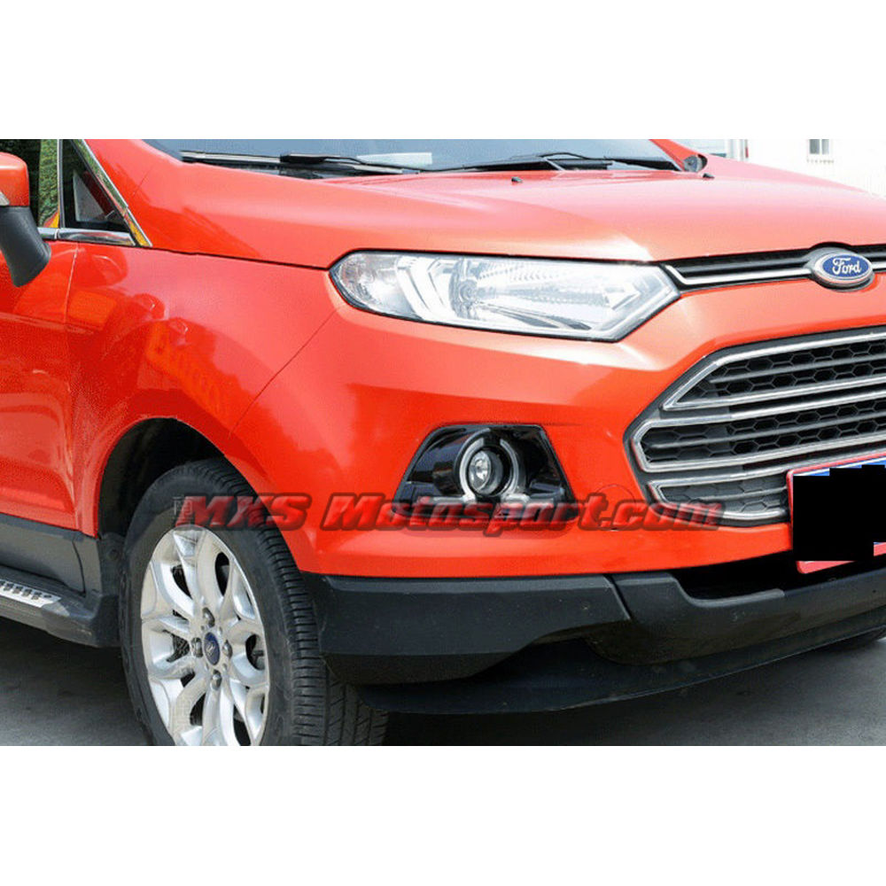 MXS2342 LED Fog Lamps Day Time running Light Ford Ecosport