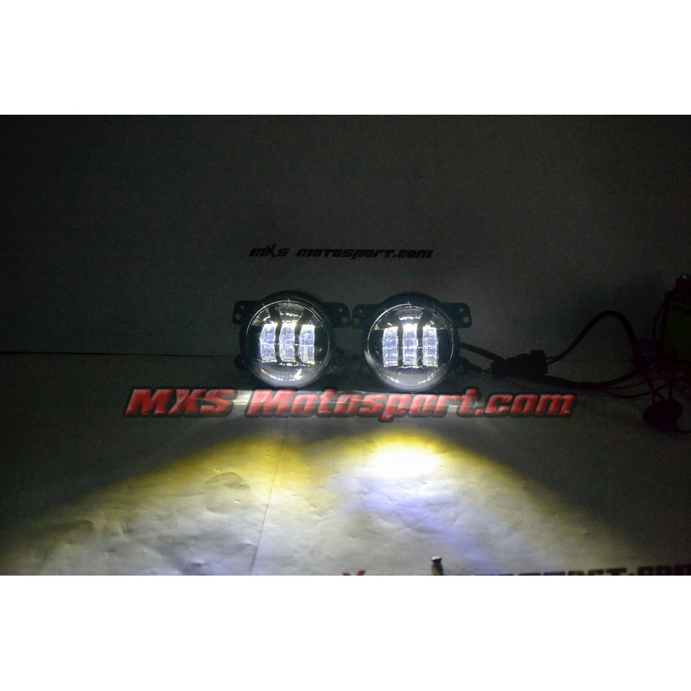 MXS2392 Cree LED Daymaker Fog Lamps For Car