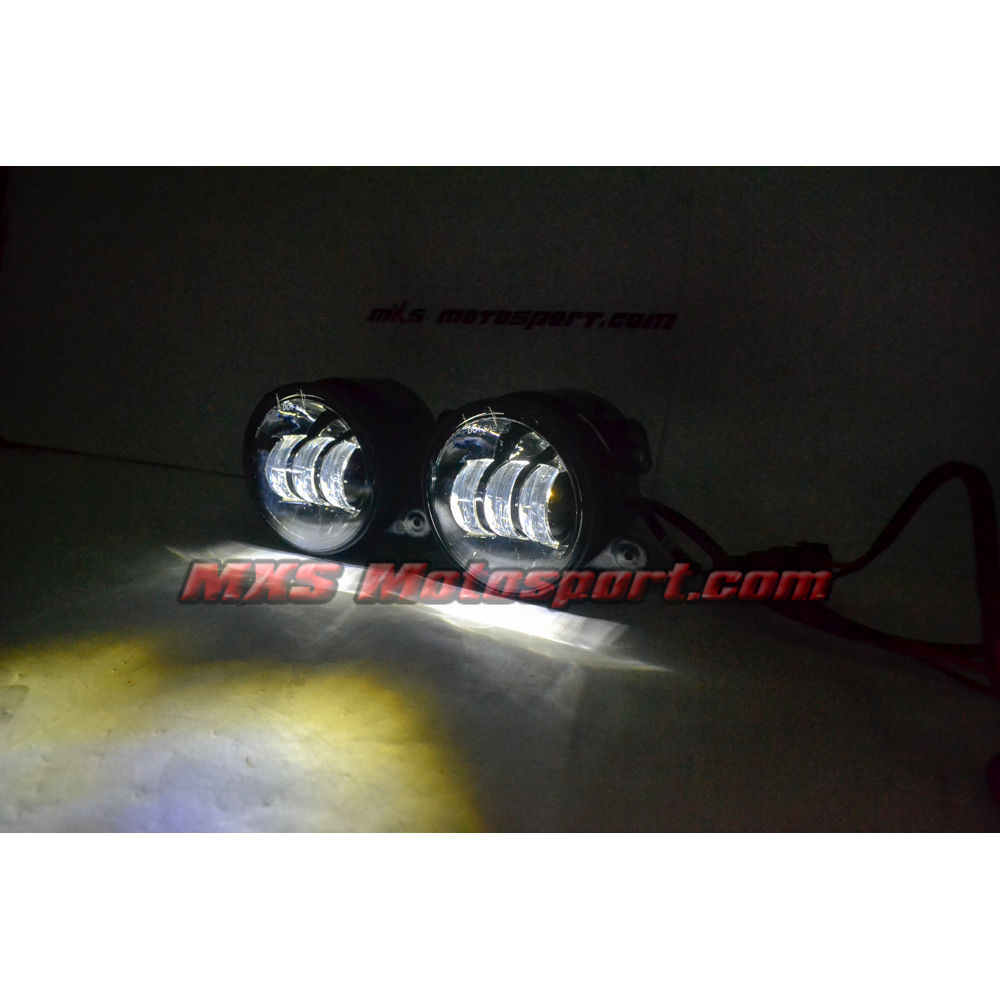 MXS2392 Cree LED Daymaker Fog Lamps For Car