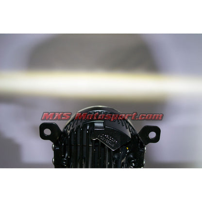 MXS2417 Cree Led Daymaker Fog Lights For Car and SUV