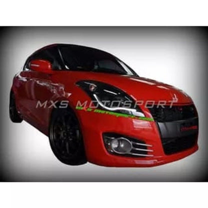 MXS2526 Racing Body Kit Maruti Swift