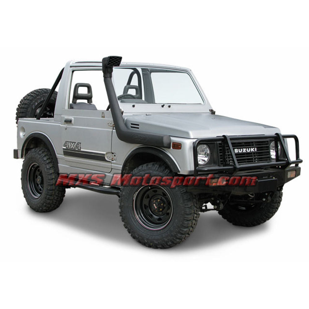 MXS2550 Maruti Gypsy Snorkel Off Road 4x4