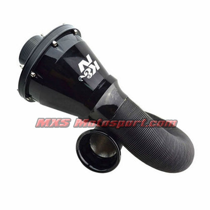 MXS2557 K&N Apollo Cold Air Intake System