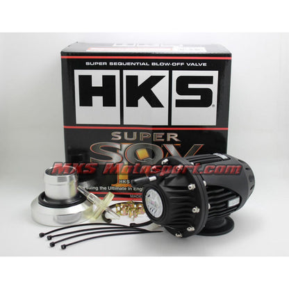 MXS2563 HKS SUPER SEQUENTIAL BLOW OFF VALVE