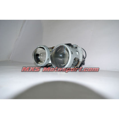 MXS2591 Hella Bi-Xenon Projector Headlamps