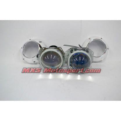 MXS2591 Hella Bi-Xenon Projector Headlamps