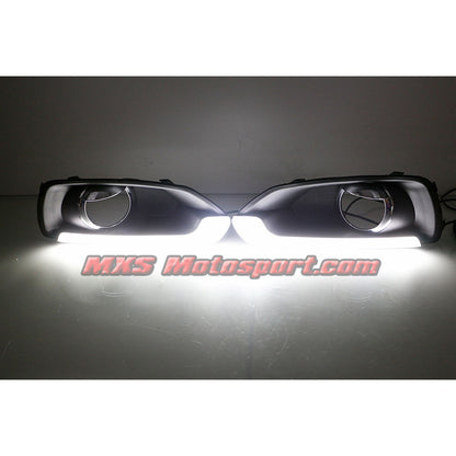 MXS2610 Maruti Suzuki S Sross LED Fog Lamps Daytime Running Lights