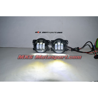 MXS2613 Maruti Suzuki Celerio Cree Led Daymaker Fog Lights