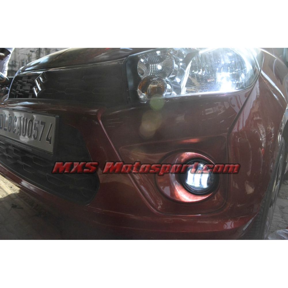 MXS2613 Maruti Suzuki Celerio Cree Led Daymaker Fog Lights