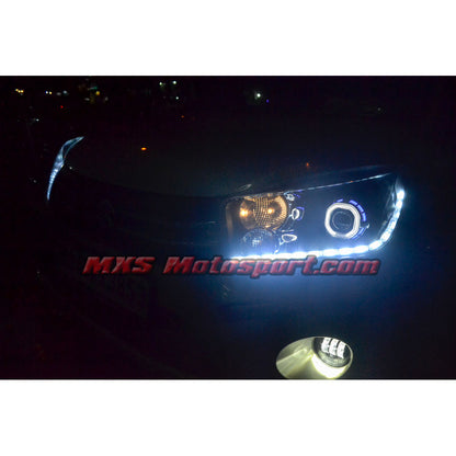 MXS2613 Maruti Suzuki Celerio Cree Led Daymaker Fog Lights