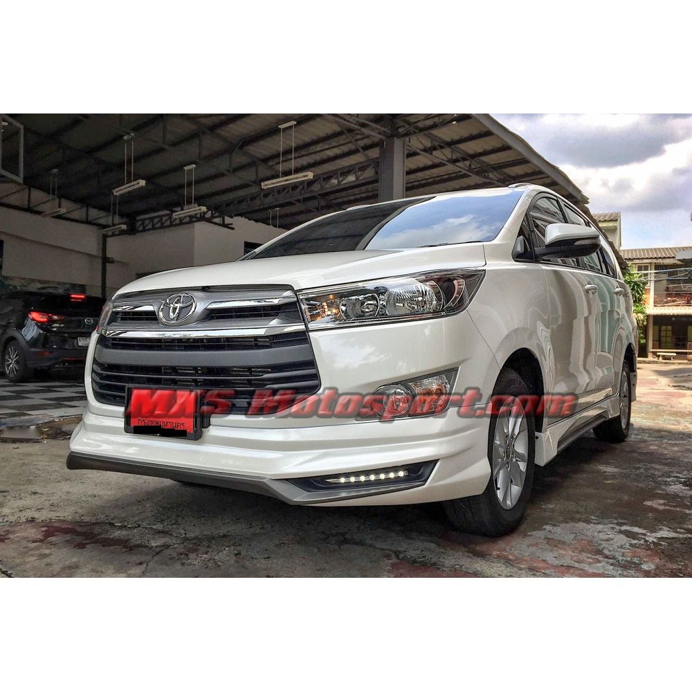 MXS2626 Toyota Innova Crysta Racing Body Kit