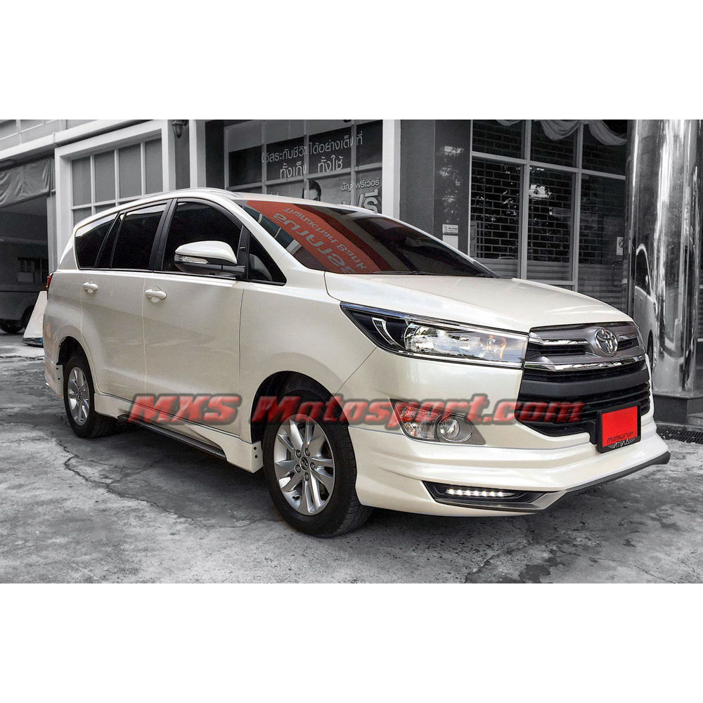 MXS2626 Toyota Innova Crysta Racing Body Kit