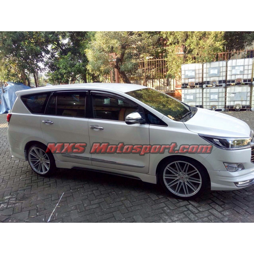 MXS2626 Toyota Innova Crysta Racing Body Kit