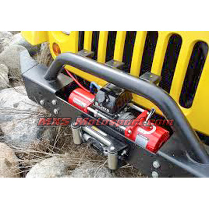 MXS2628 Off Road 4x4  Runva Winch 11XP 11,000lb